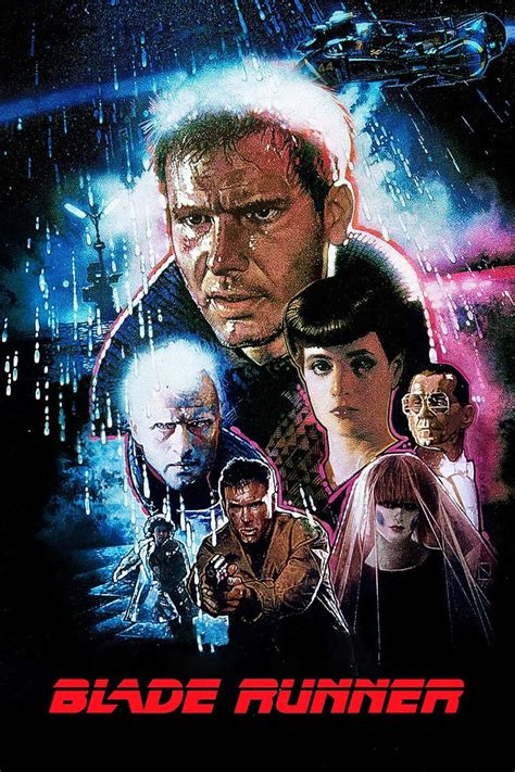 Blade Runner (1982) .